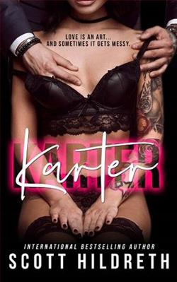 Karter by Scott Hildreth