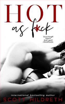 Hot as F*ck Bundle by Scott Hildreth