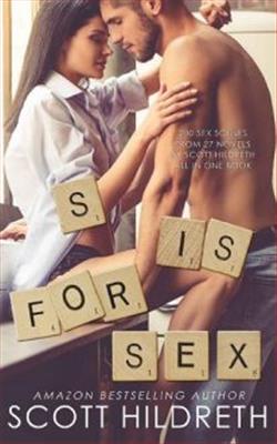 S is for SEX by Scott Hildreth