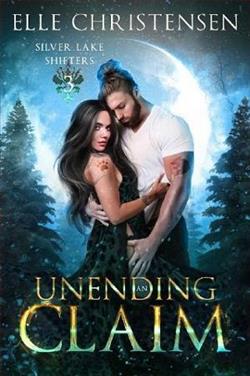 An Unending Claim by Elle Christensen