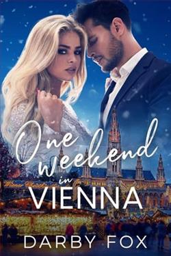 One Weekend in Vienna by Darby Fox