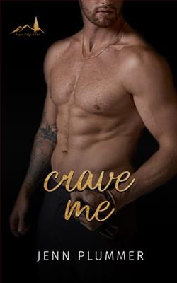 Crave Me by Jenn Plummer