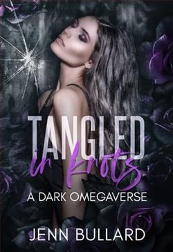 Tangled in Knots by Jenn Bullard