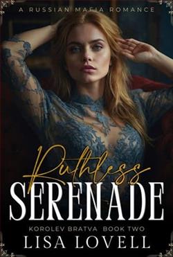 Ruthless Serenade by Lisa Lovell