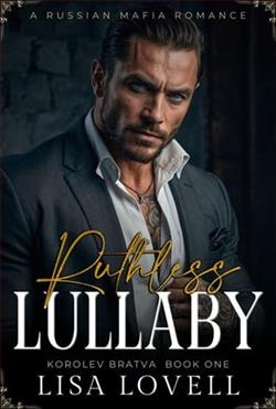 Ruthless Lullaby by Lisa Lovell