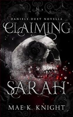 Claiming Sarah by Mae K. Knight