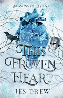 This Frozen Heart by Jes Drew