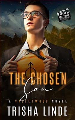 The Chosen Son by Trisha Linde