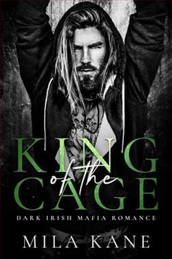 King of the Cage by Mila Kane