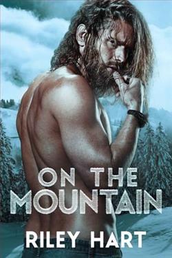 On the Mountain by Riley Hart