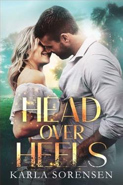 Head Over Heels by Karla Sorensen