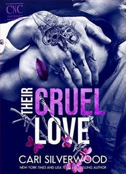 Their Cruel Love by Cari Silverwood