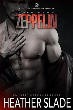 Code Name: Zeppelin by Heather Slade