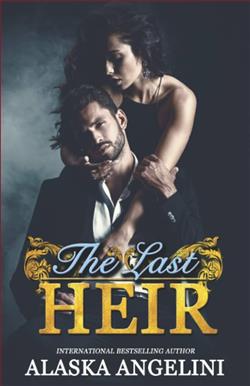 The Last Heir by Alaska Angelini