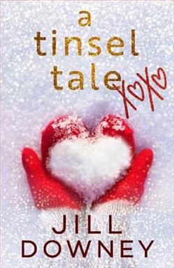 A Tinsel Tale by Jill Downey