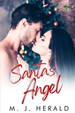 Santa's Angel by M.J. Herald