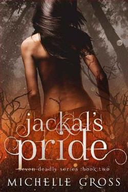 Jackal's Pride by Michelle Gross