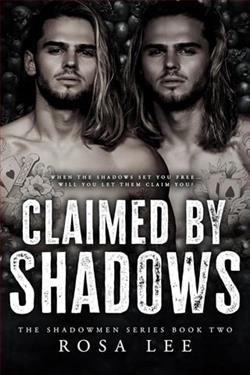 Claimed By Shadows by Rosa Lee