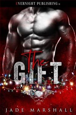 The Gift by Jade Marshall