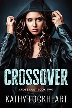 Crossover by Kathy Lockheart