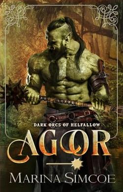 Agor by Marina Simcoe