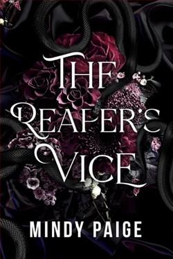 The Reaper's Vice by Mindy Paige