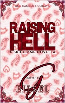 Raising Hell: MMF Edition by G. Eilsel