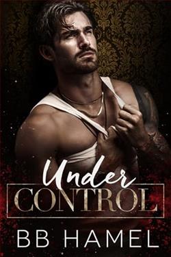 Under Control by B.B. Hamel