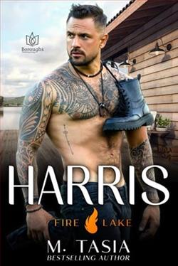 Harris by M. Tasia