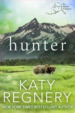 Hunter by Katy Regnery