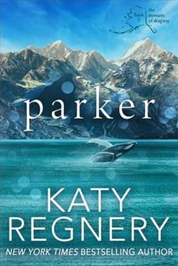 Parker by Katy Regnery