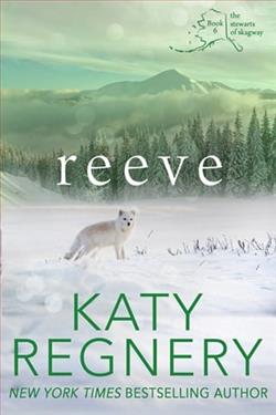 Reeve by Katy Regnery