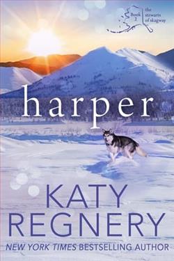 Harper by Katy Regnery