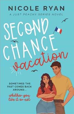 Second Chance Vacation by Nicole Ryan