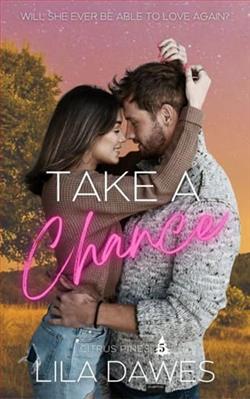 Take A Chance by Lila Dawes