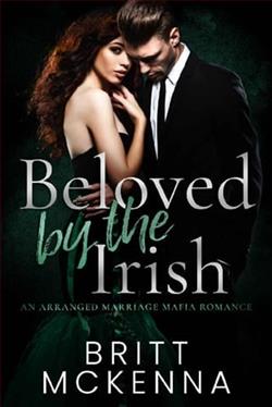 Beloved By the Irish by Britt McKenna