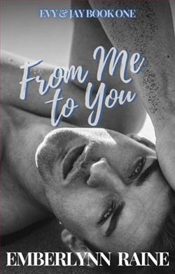 From Me to You by Emberlynn Raine