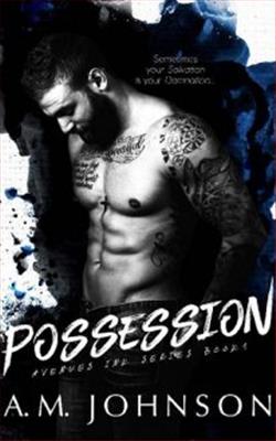 Possession by A.M. Johnson