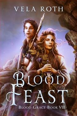 Blood Feast by Vela Roth