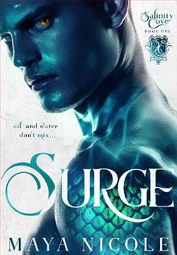 Surge by Maya Nicole