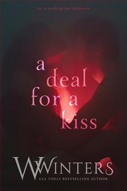 A Deal For a Kiss by W. Winters