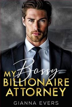 My Bossy Billionaire Attorney by Gianna Evers