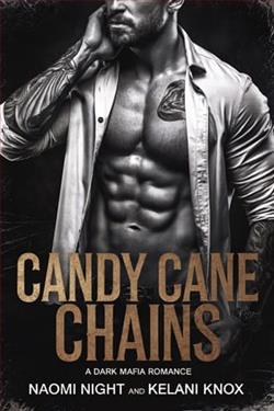 Candy Cane Chains by Naomi Night