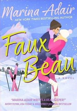 Faux Beau by Marina Adair