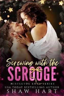 Screwing With The Scrooge by Shaw Hart