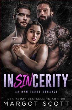 Insincerity by Margot Scott