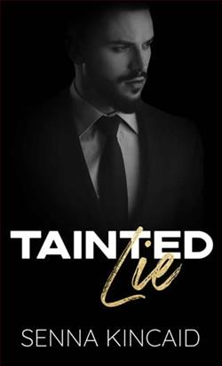 Tainted Lie by Senna Kincaid