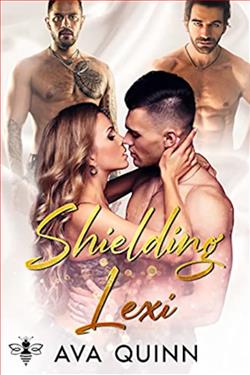 Shielding Lexi (Temptation) by Ava Quinn