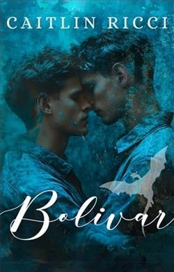 Bolivar by Caitlin Ricci