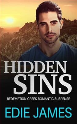 Hidden Sins by Edie James